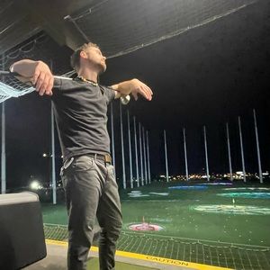 Meet your Posher, Seth